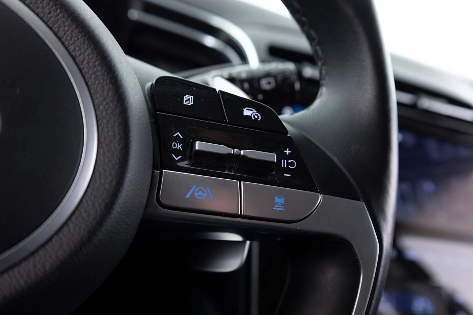 Hyundai Tucson – foto 36