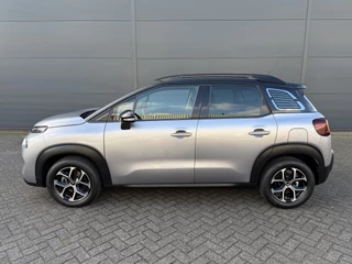 Citroën C3 Aircross – thumbnail 4