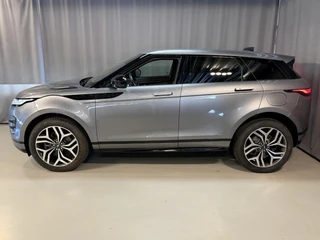 Land Rover Range Rover Evoque – thumbnail 2