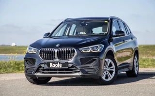 BMW X1 – thumbnail 4