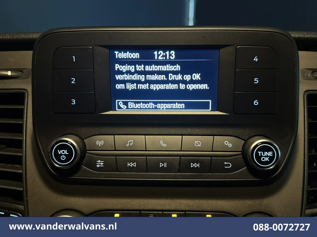 Ford Transit – foto 16