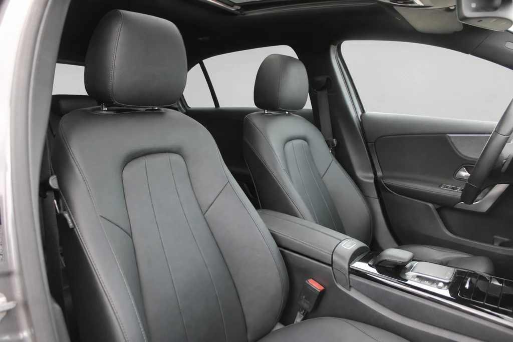 Mercedes-Benz A-Klasse – foto 12