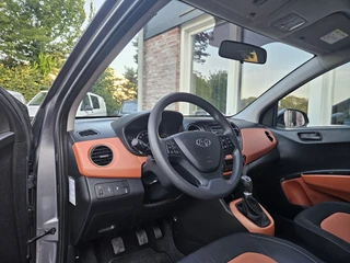 Hyundai i10 – thumbnail 14