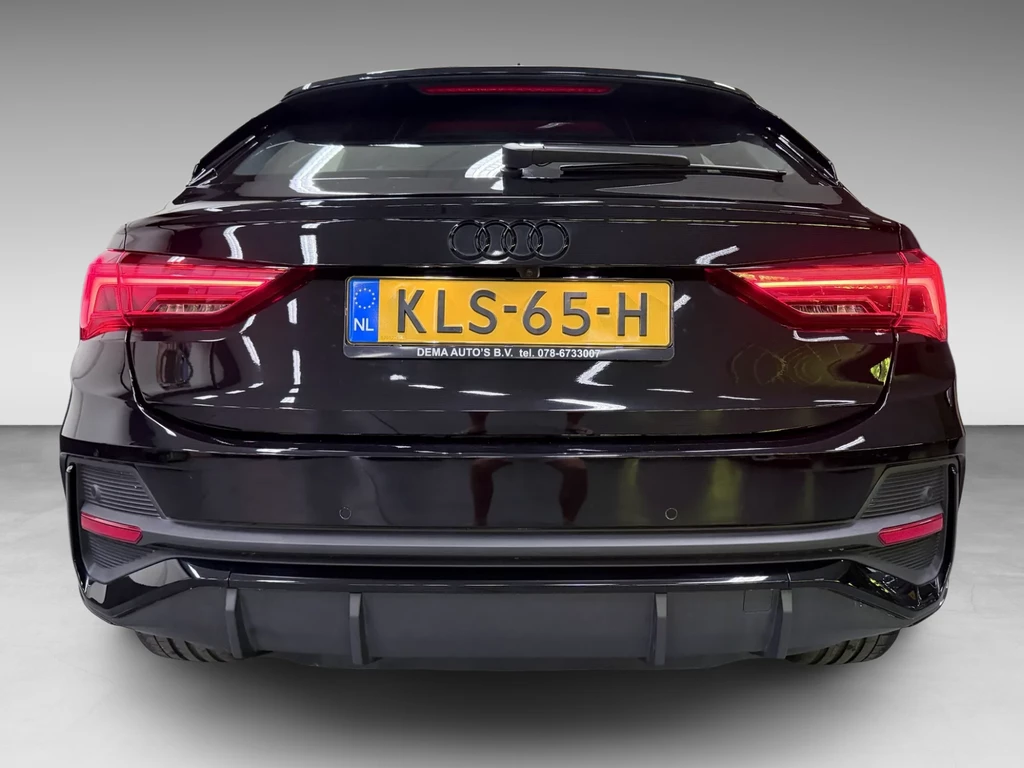 Audi Q3 – foto 7