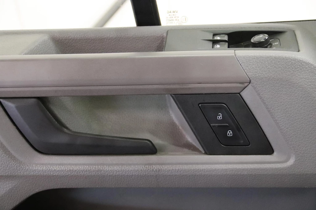 Volkswagen Crafter – foto 16
