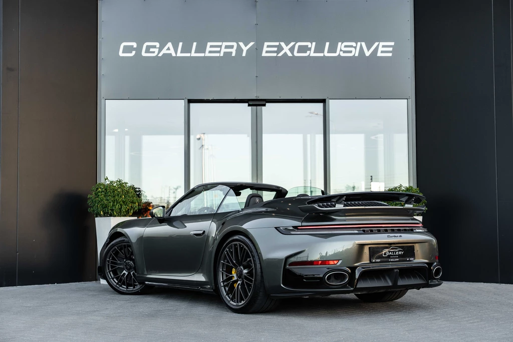 Porsche 911 – foto 6