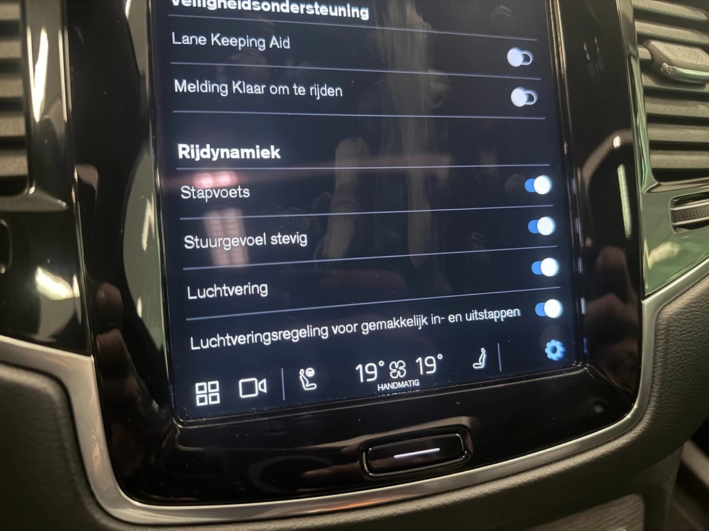 Volvo XC90 – foto 48