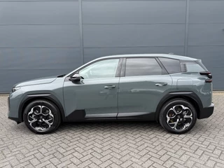 Citroën C5 Aircross – thumbnail 4