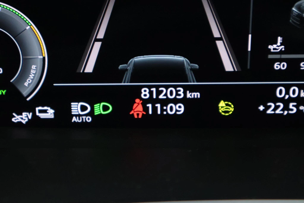 Audi Q3 – foto 48