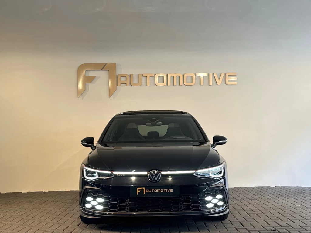 Volkswagen Golf – foto 7