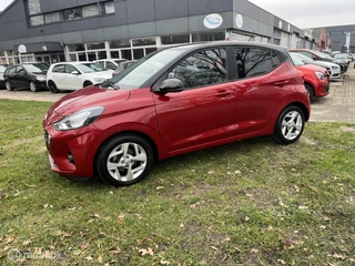 Hyundai i10 – thumbnail 3