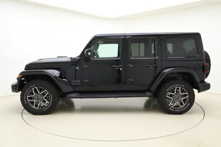 Jeep Wrangler – thumbnail 2