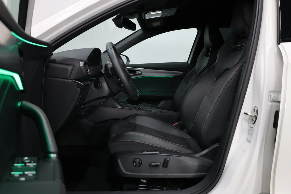 CUPRA Formentor – foto 10