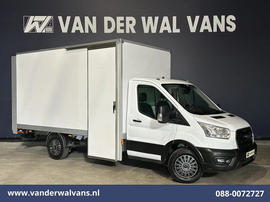 Ford Transit – foto 5