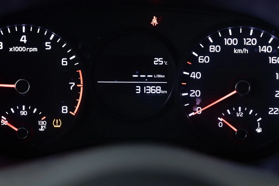 Kia Picanto – foto 19