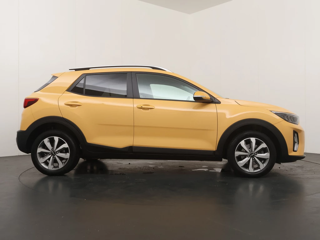 Kia Stonic – foto 9