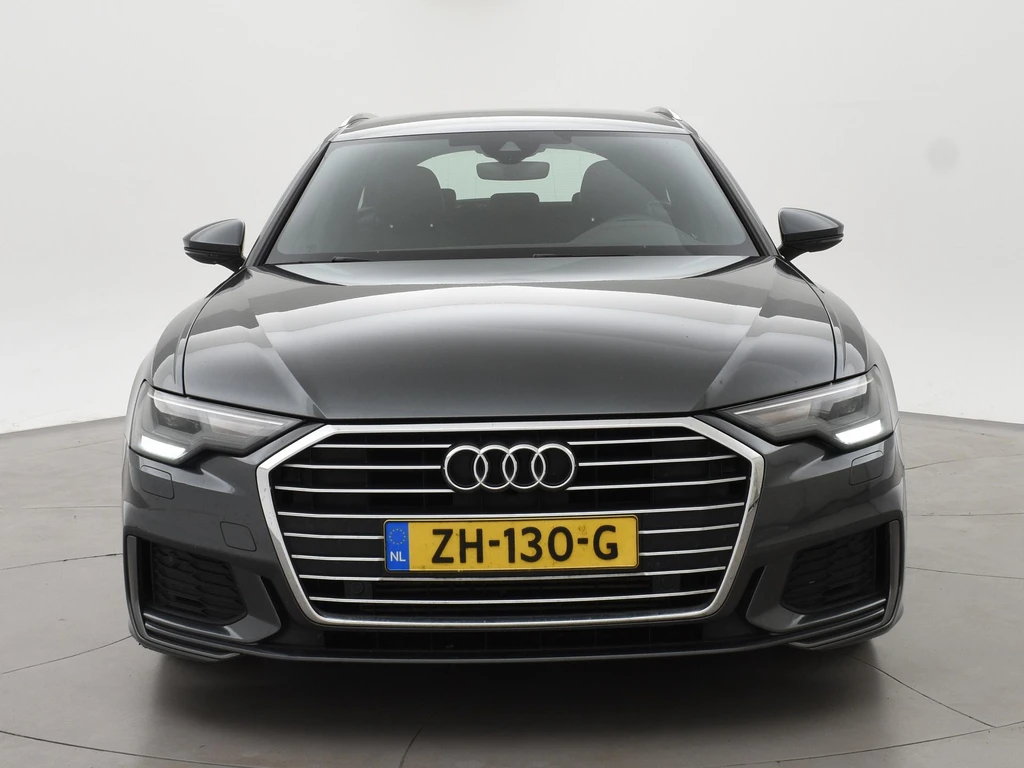 Audi A6 – foto 7