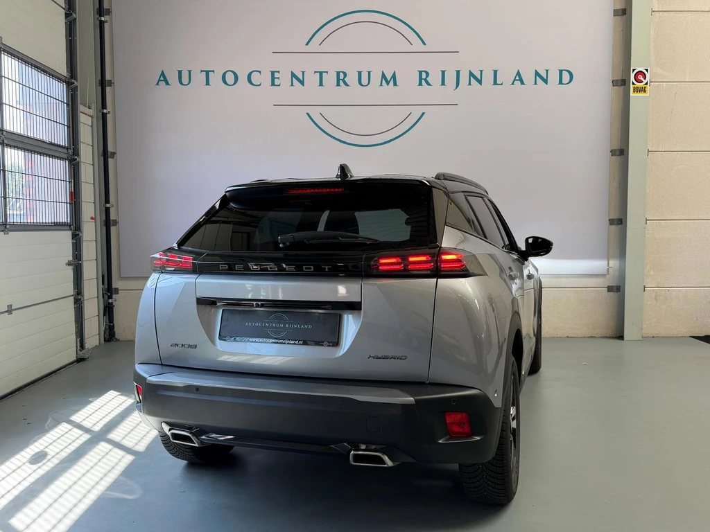 Peugeot 2008 – foto 6
