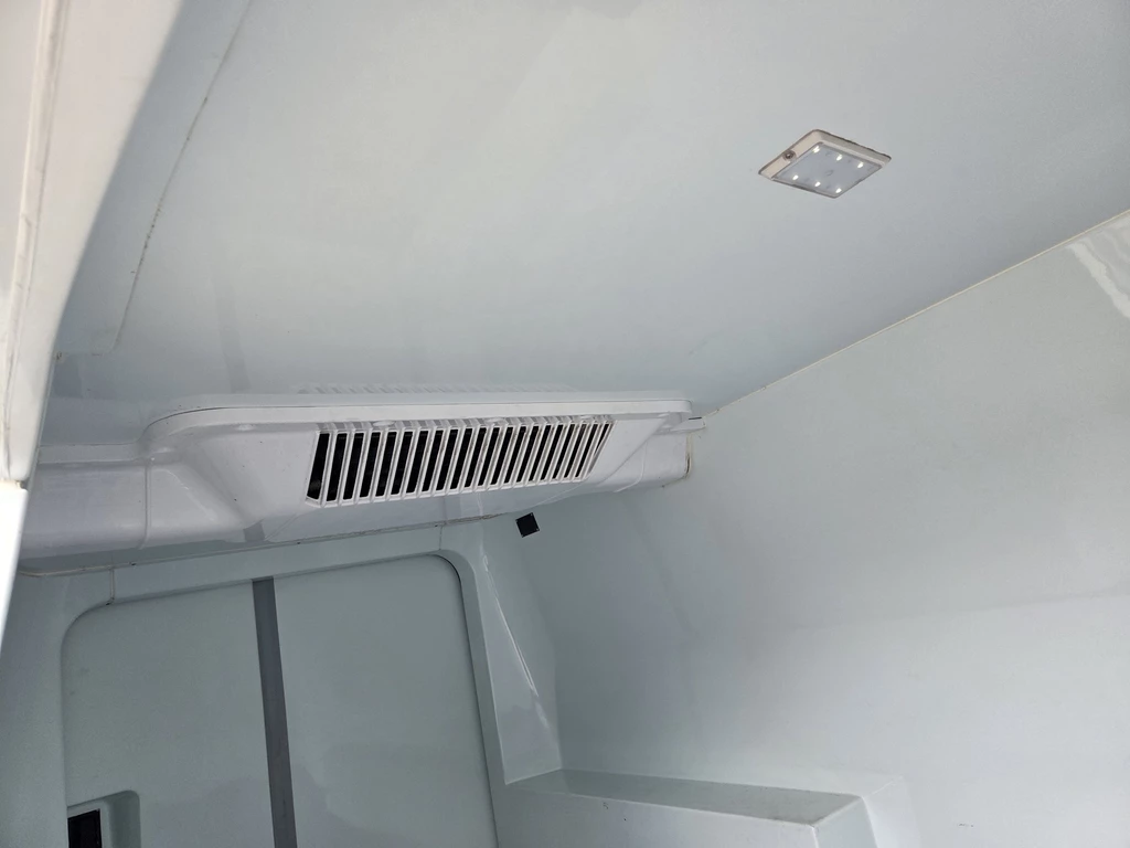 Mercedes-Benz Vito – foto 36