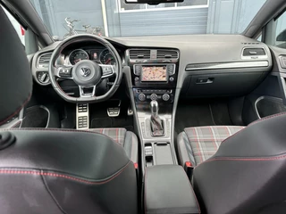 Volkswagen Golf – thumbnail 19