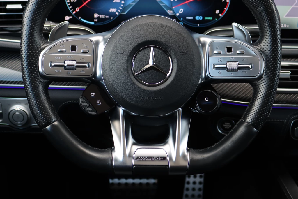 Mercedes-Benz GLE – foto 29