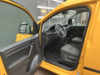 Volkswagen Caddy – thumbnail 9