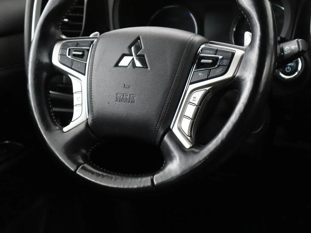 Mitsubishi Outlander – foto 11