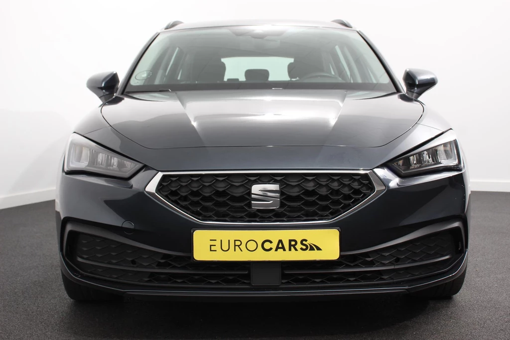 SEAT Leon – foto 6