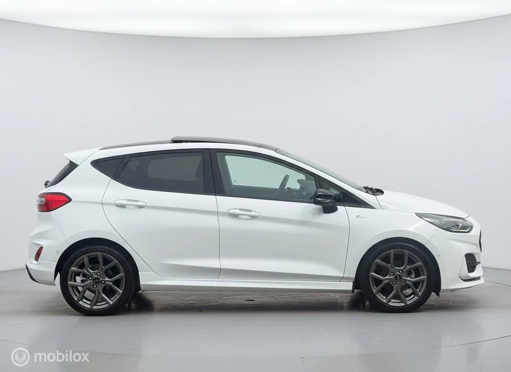 Ford Fiesta – foto 7