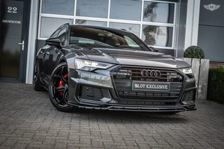 Audi A6 – thumbnail 14