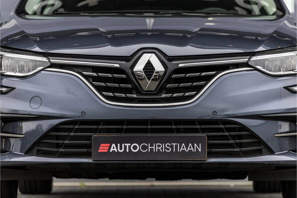 Renault Megane E-Tech – foto 17