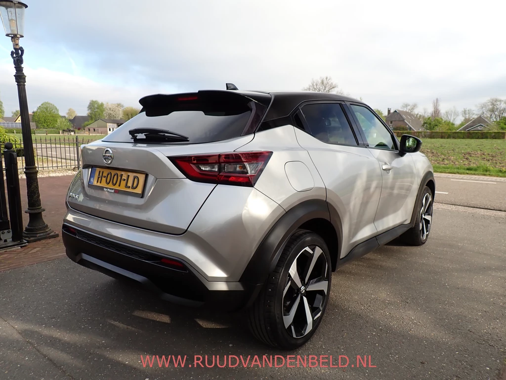 Nissan Juke – foto 5