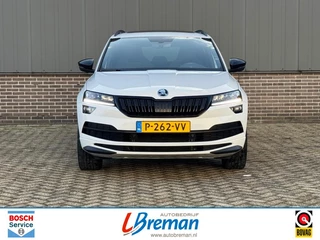 Škoda Karoq – thumbnail 15