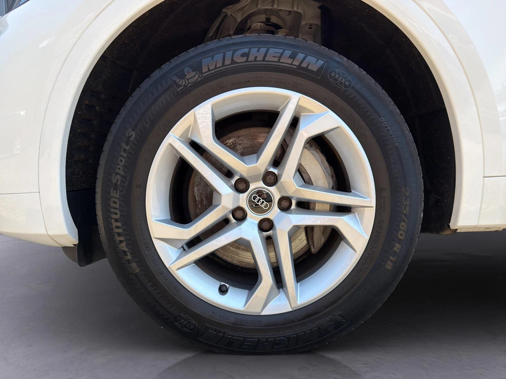 Audi Q5 – foto 38
