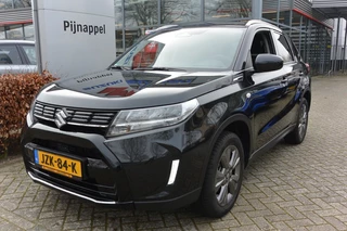 Suzuki Vitara – thumbnail 2