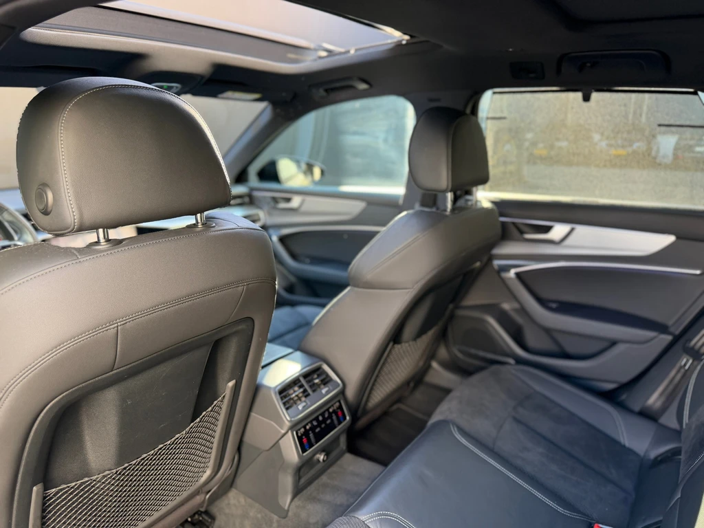 Audi A6 – foto 41