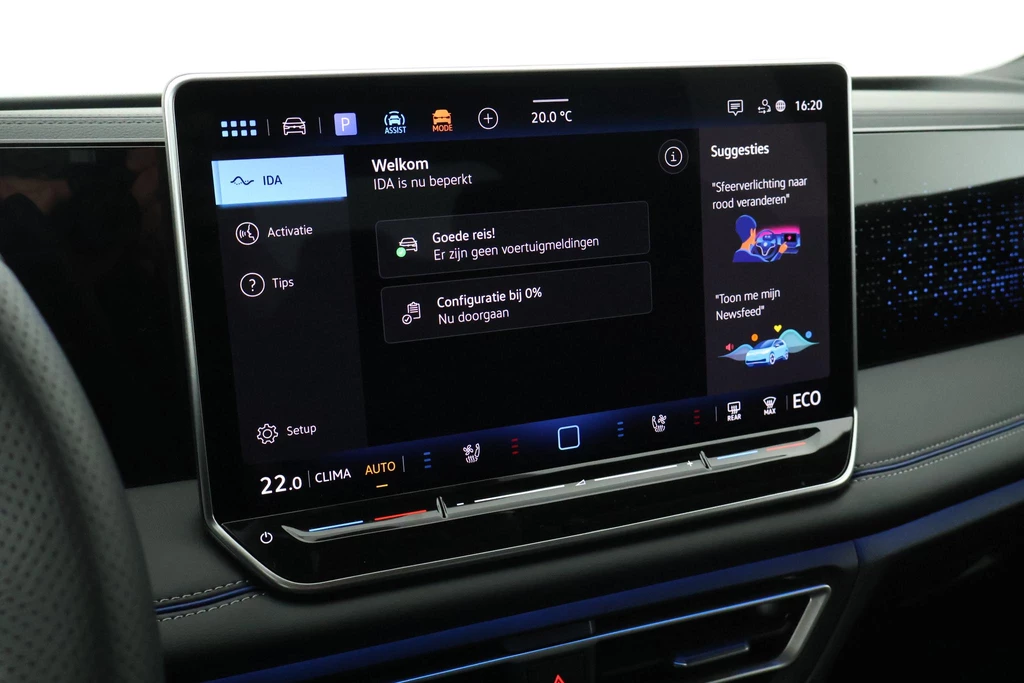 Volkswagen Tiguan – foto 29