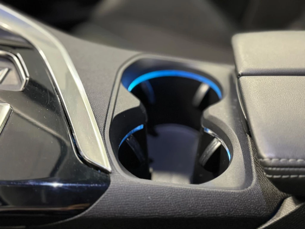 Peugeot 5008 – foto 29