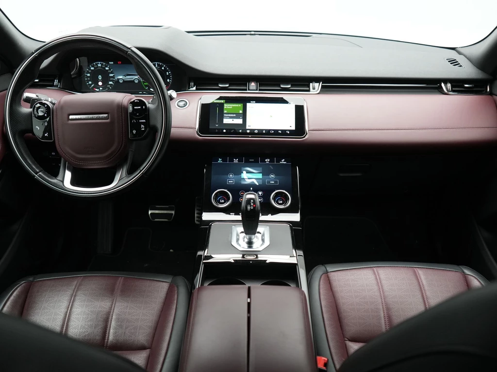 Land Rover Range Rover Evoque – foto 28