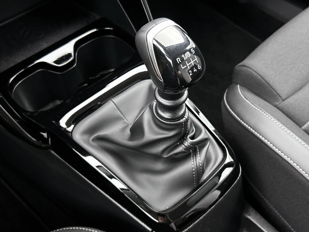 Citroën C3 – foto 15