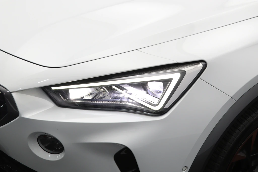 CUPRA Formentor – foto 28