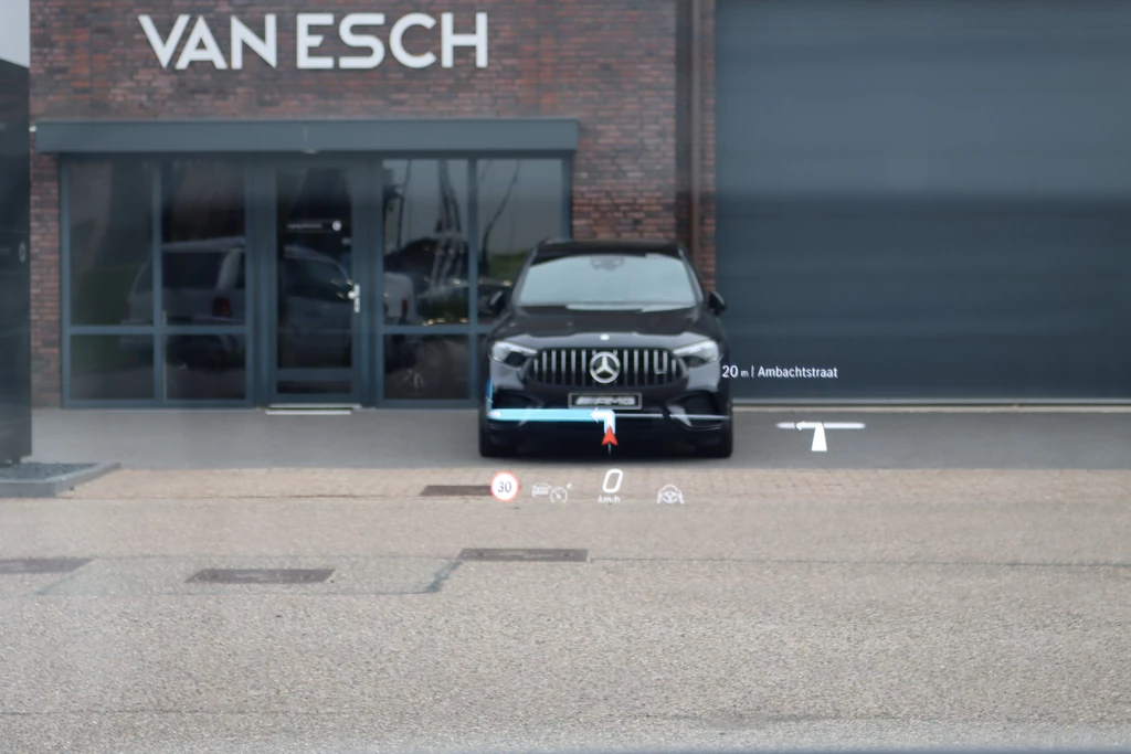 Mercedes-Benz EQS – foto 10