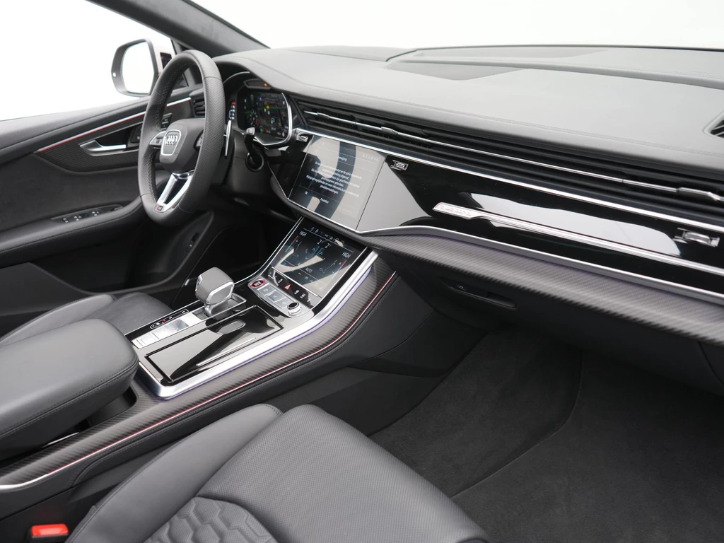 Audi RSQ8 – foto 61