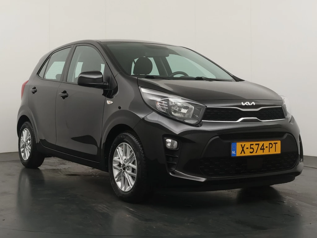 Kia Picanto – foto 11