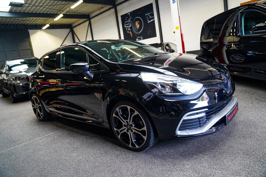 Renault Clio – foto 6