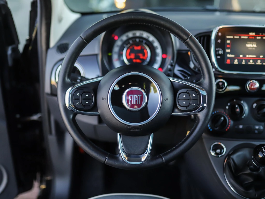 Fiat 500 – foto 28