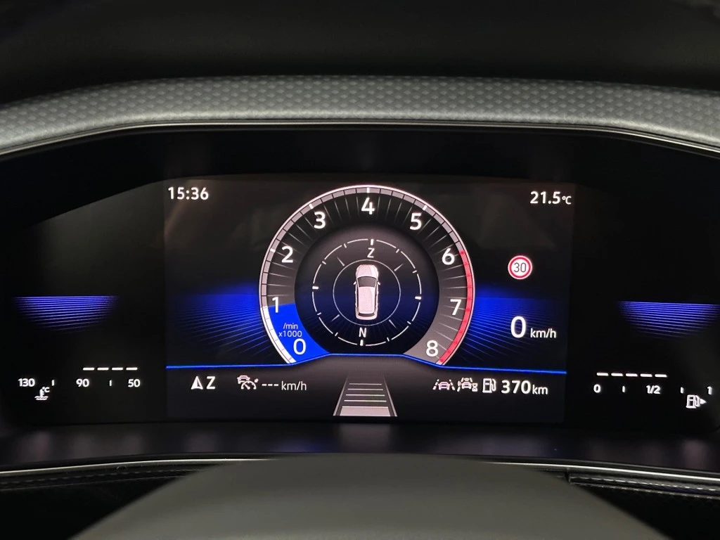 Volkswagen T-Cross – foto 39