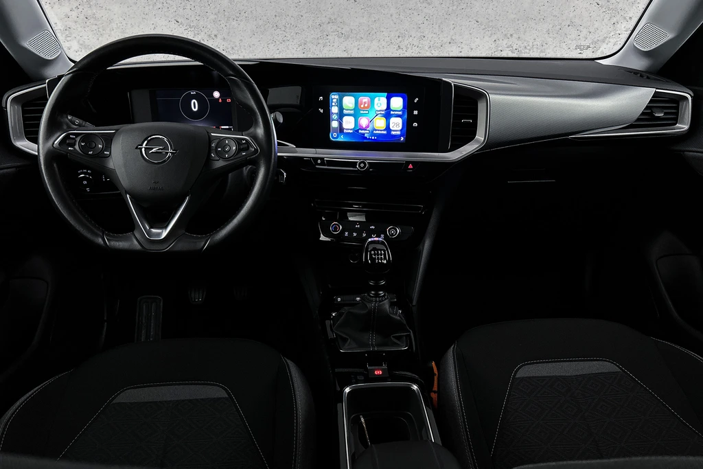 Opel Mokka – foto 10