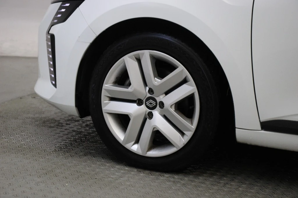 Renault Clio – foto 30