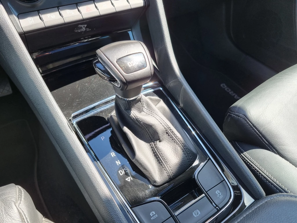 Škoda Karoq – foto 35